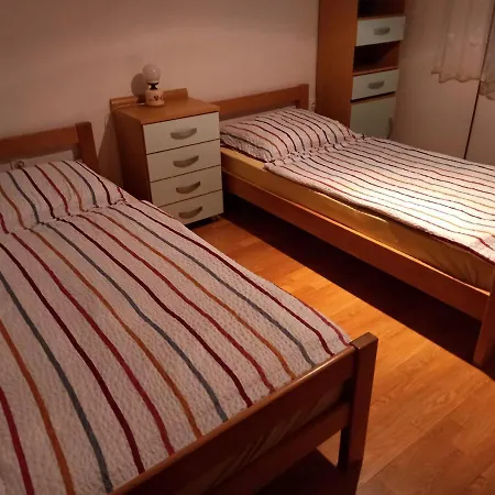 Apartmaji Ursic Kobarid Exterior foto