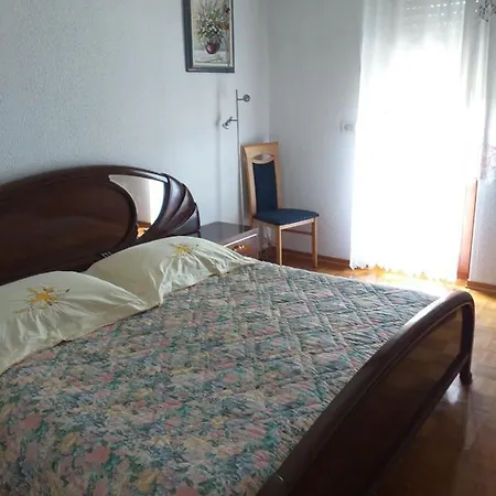 Apartmaji Ursic Kobarid Exterior foto