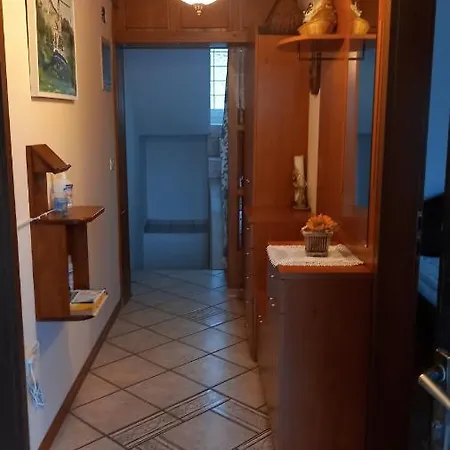 Apartmaji Ursic Kobarid Exterior foto