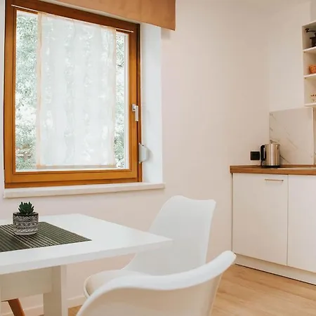 Apartmaji Ursic Kobarid Exterior foto
