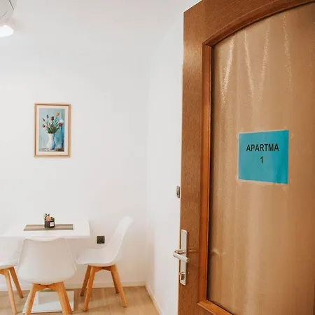 Apartmaji Ursic Kobarid Exterior foto