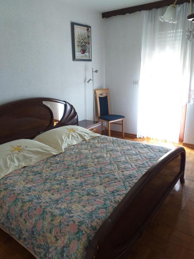 Apartmaji Ursic