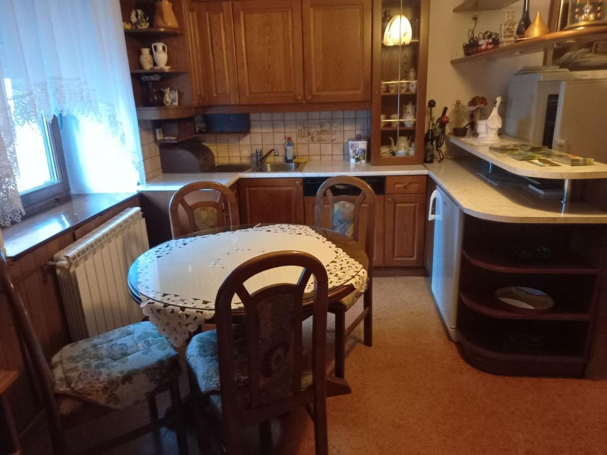 Apartmaji Ursic * Kobarid