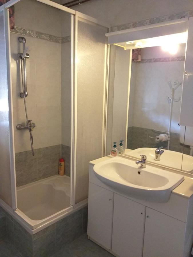 Apartmaji Ursic *