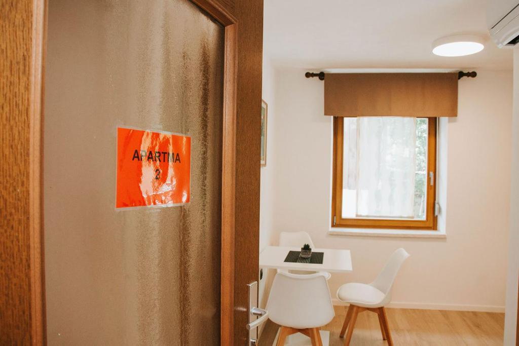 Appartement Apartmaji Ursic