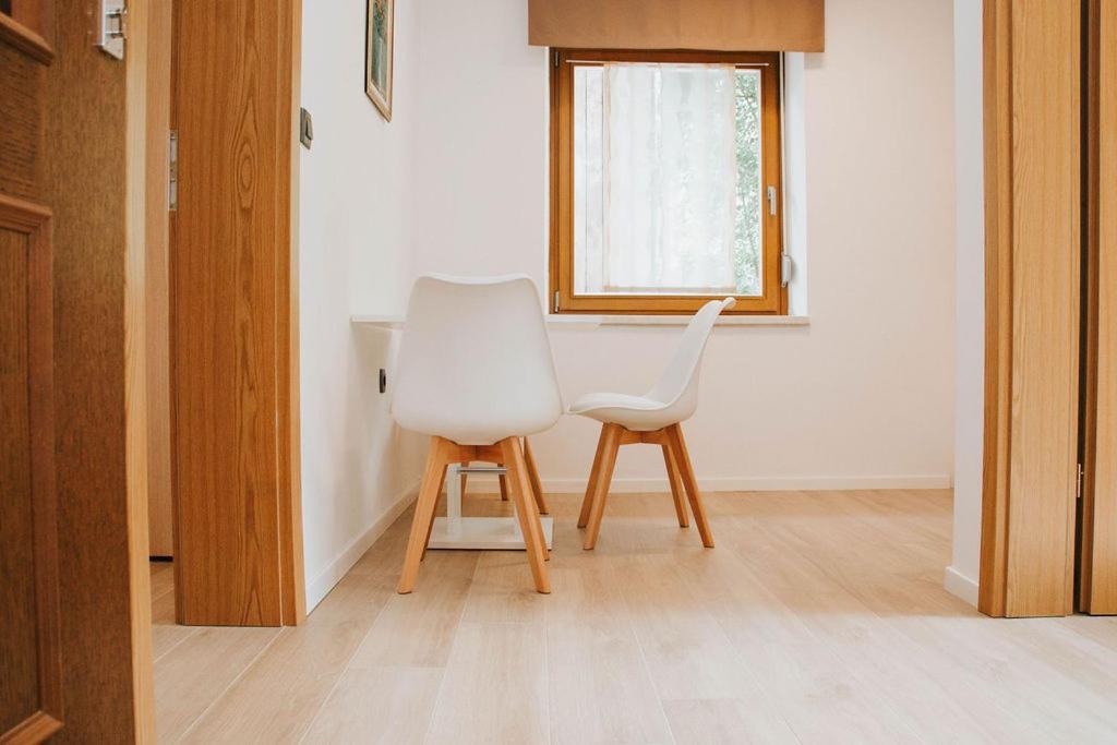 Apartmaji Ursic * Kobarid