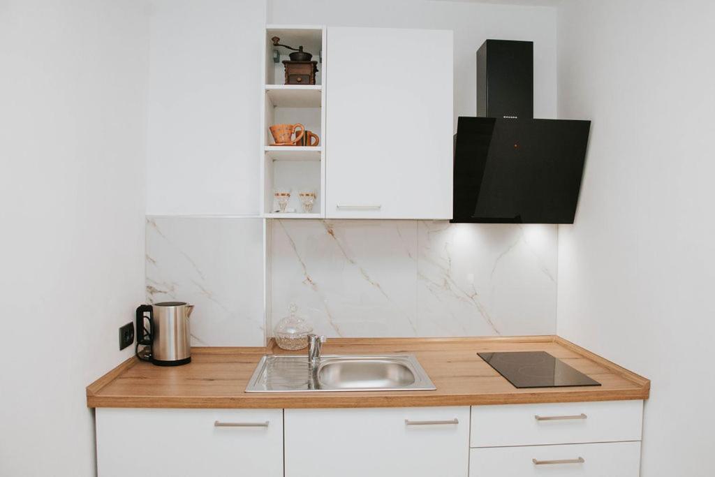 Appartement Apartmaji Ursic *