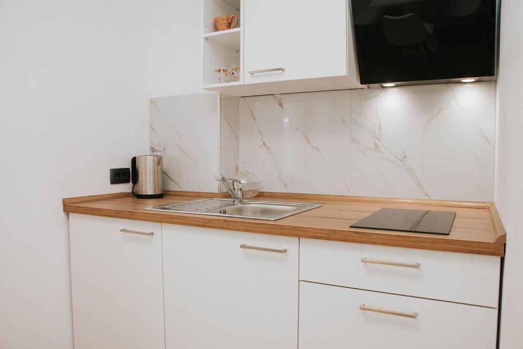 Apartmaji Ursic Apartment