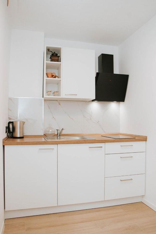 Apartmaji Ursic * Kobarid