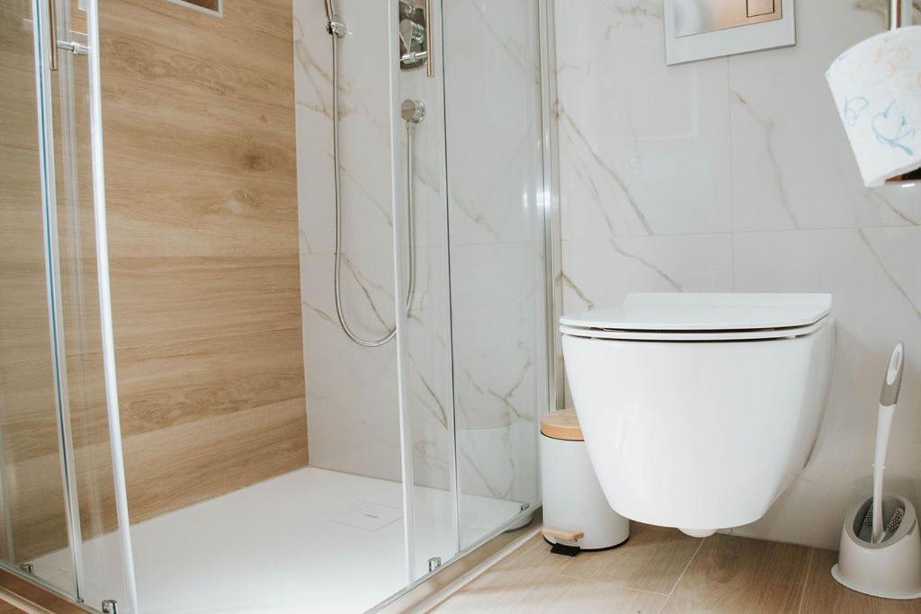 Apartmaji Ursic