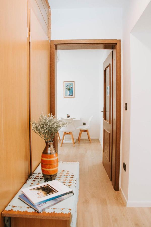 Apartmaji Ursic Apartment