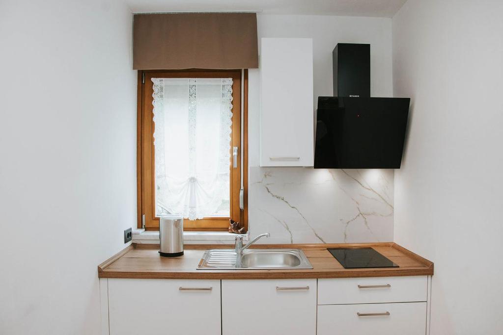 Apartment Apartmaji Ursic