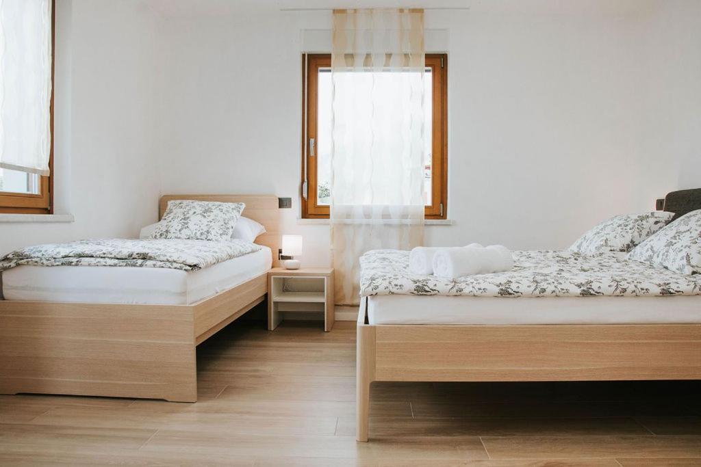 Apartmaji Ursic Apartment