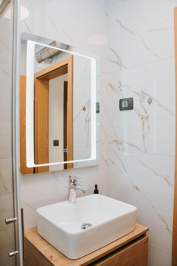Apartmaji Ursic *