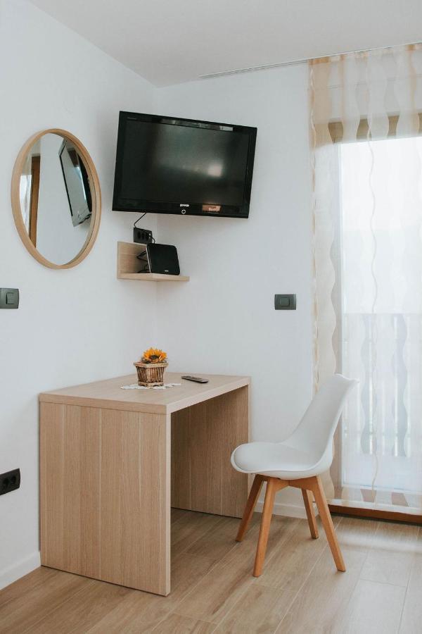 Apartmaji Ursic Apartment