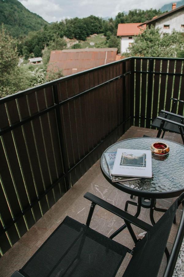 Apartment Apartmaji Ursic *
