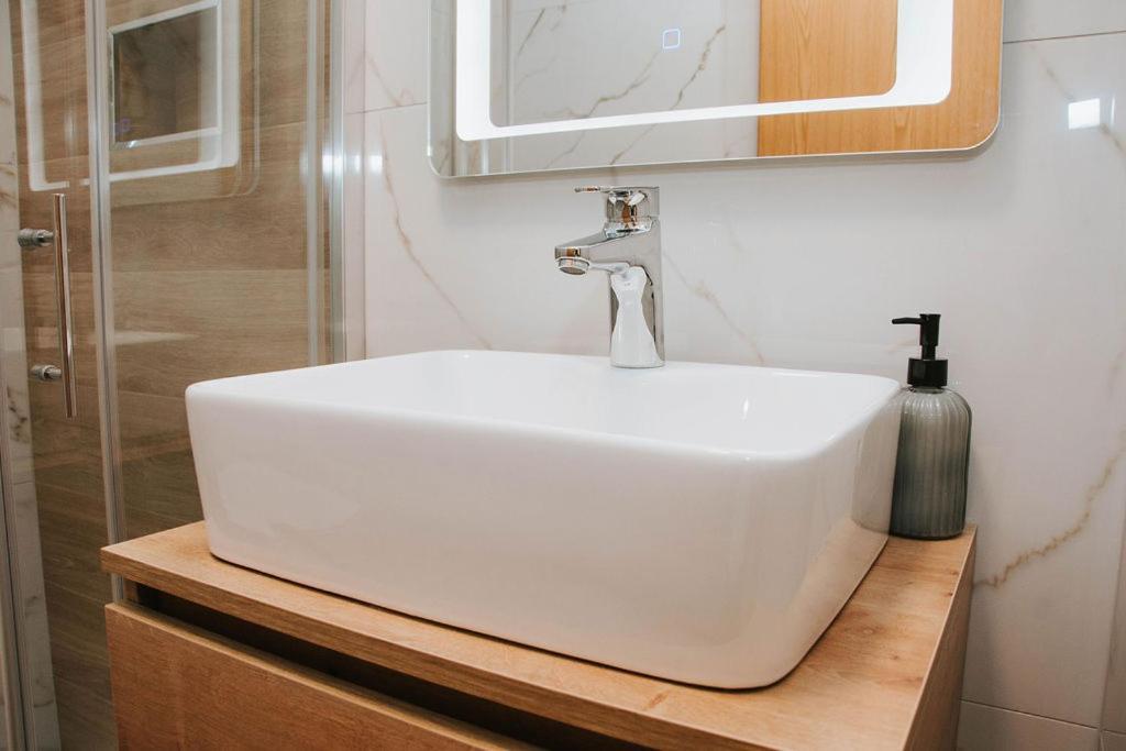 Appartement Apartmaji Ursic Kobarid