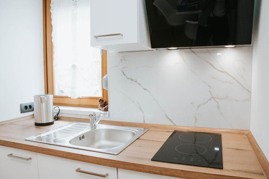 Apartment Apartmaji Ursic
