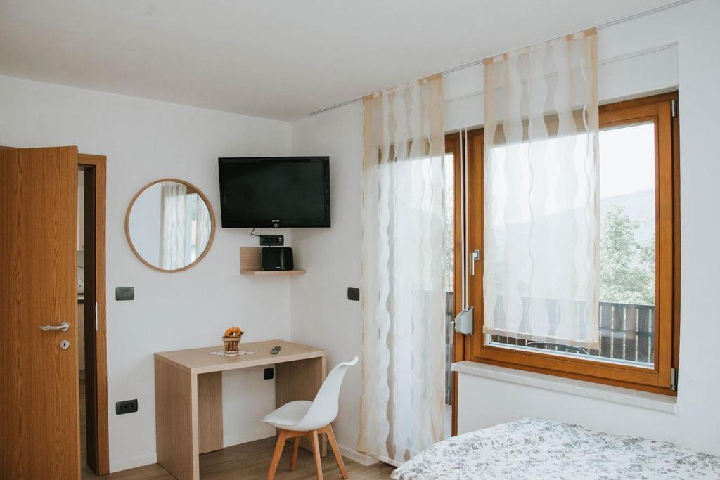 Apartmaji Ursic Kobarid