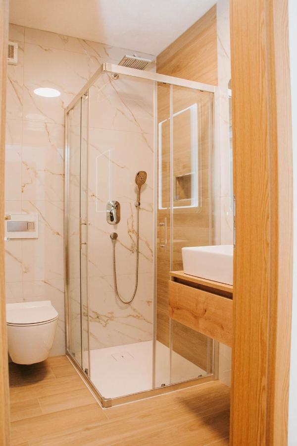 Apartmaji Ursic Kobarid