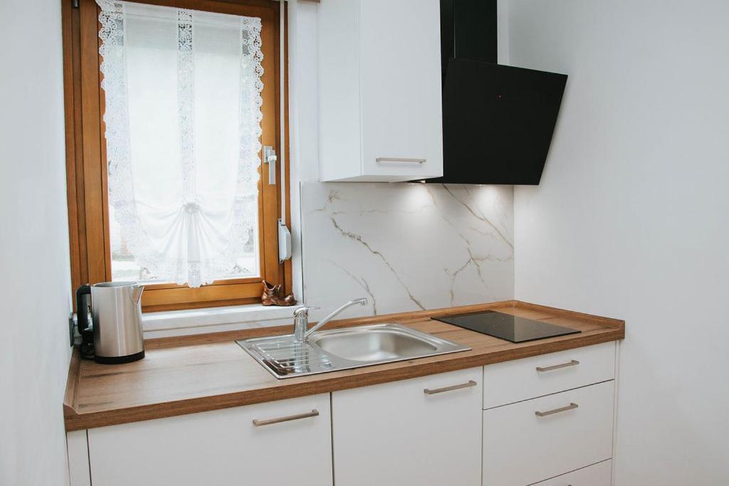 Apartment Apartmaji Ursic Kobarid