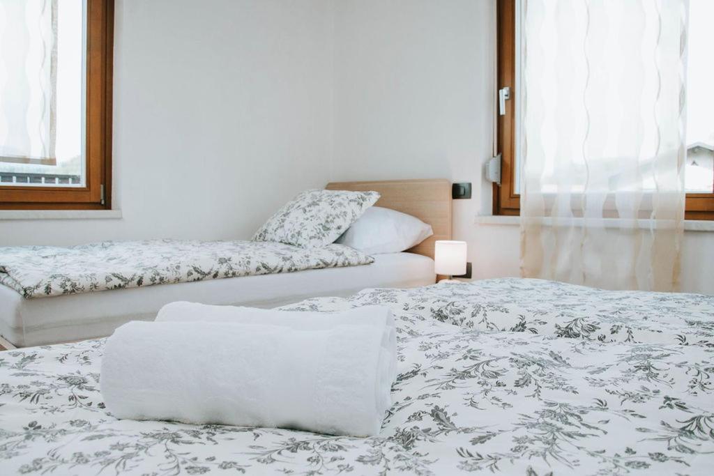 Apartment Apartmaji Ursic