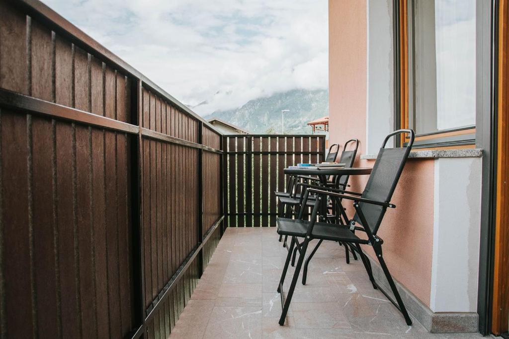 Apartmaji Ursic Apartment Kobarid