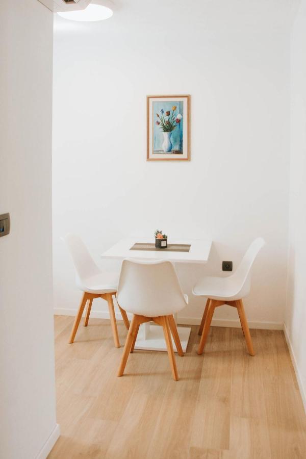 Apartmaji Ursic *