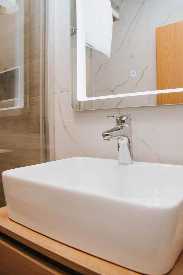 Apartmaji Ursic Kobarid