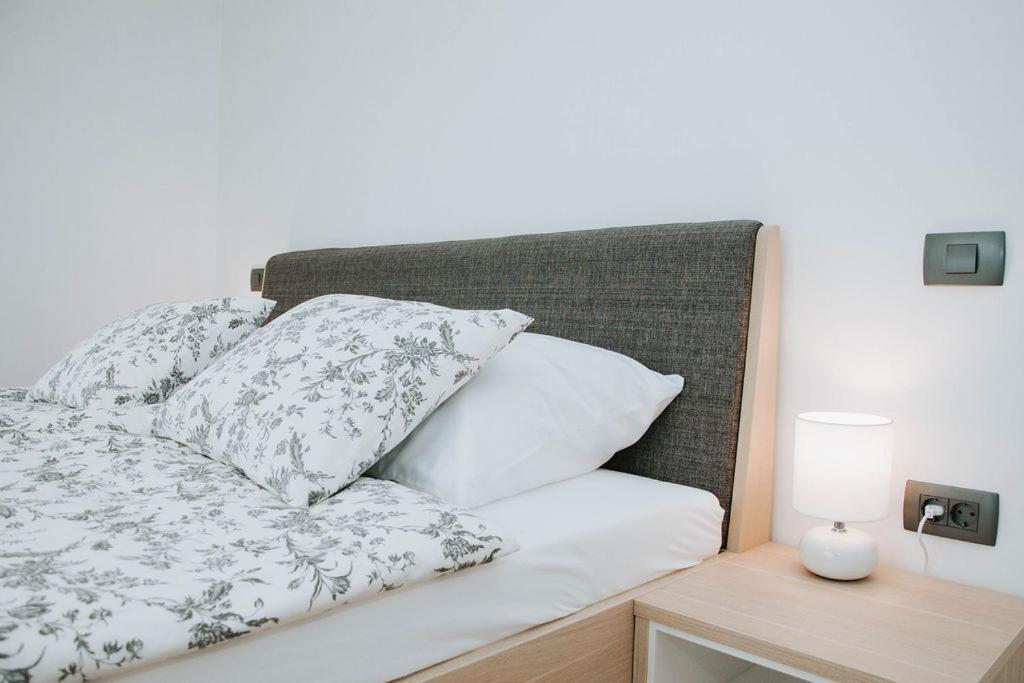 Appartement Apartmaji Ursic