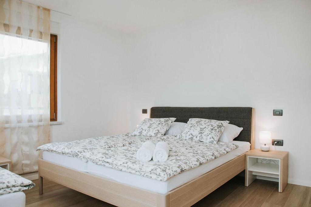 Apartmaji Ursic