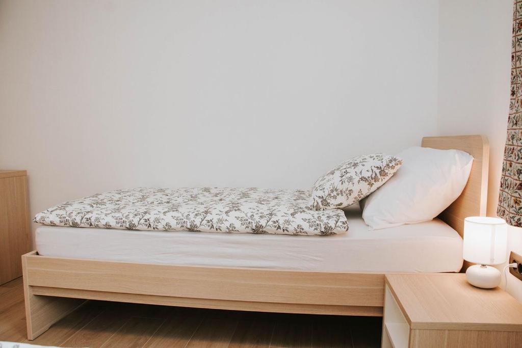 Apartmaji Ursic *