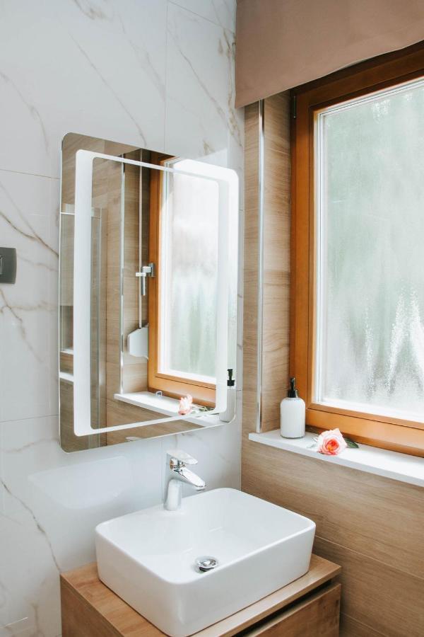 Apartmaji Ursic * Kobarid