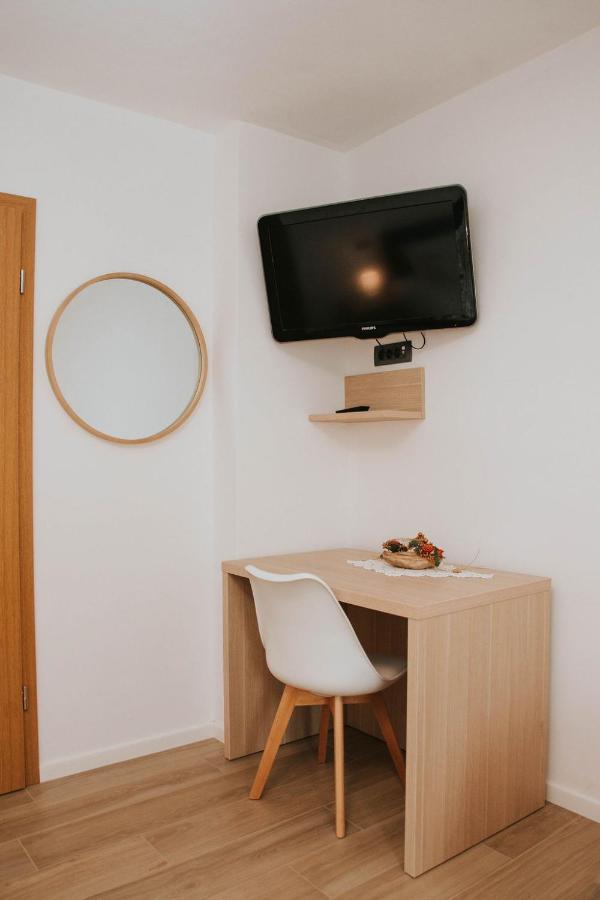 Apartmaji Ursic Kobarid