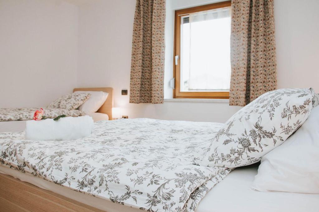 Apartmaji Ursic * Kobarid