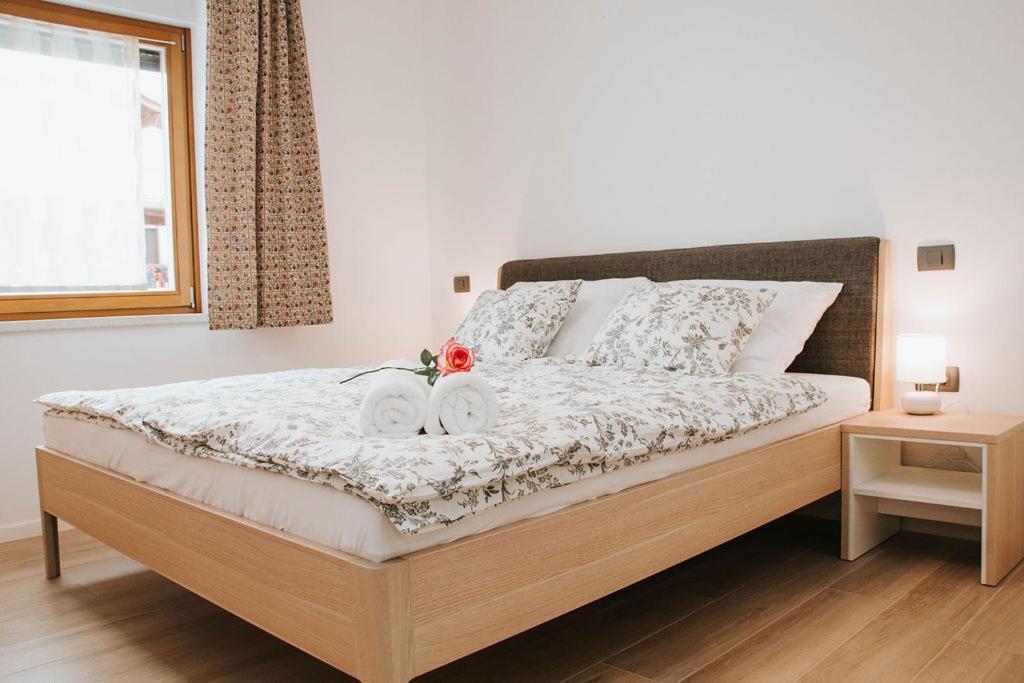Apartmaji Ursic Appartement
